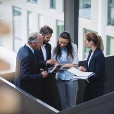 Nelex Abogados, un bufete de abogados multidisiplinar en Valencia